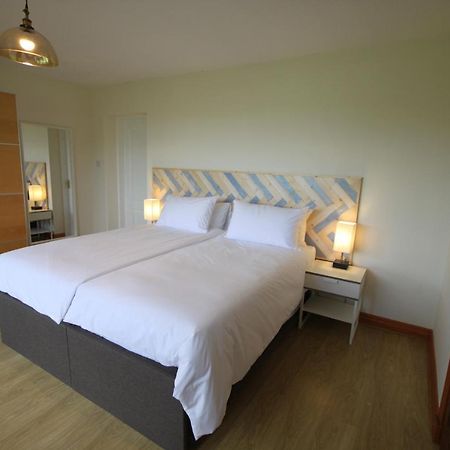 Vale View Bed and Breakfast Ffrith Εξωτερικό φωτογραφία