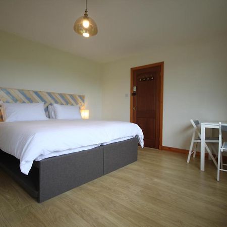 Vale View Bed and Breakfast Ffrith Εξωτερικό φωτογραφία