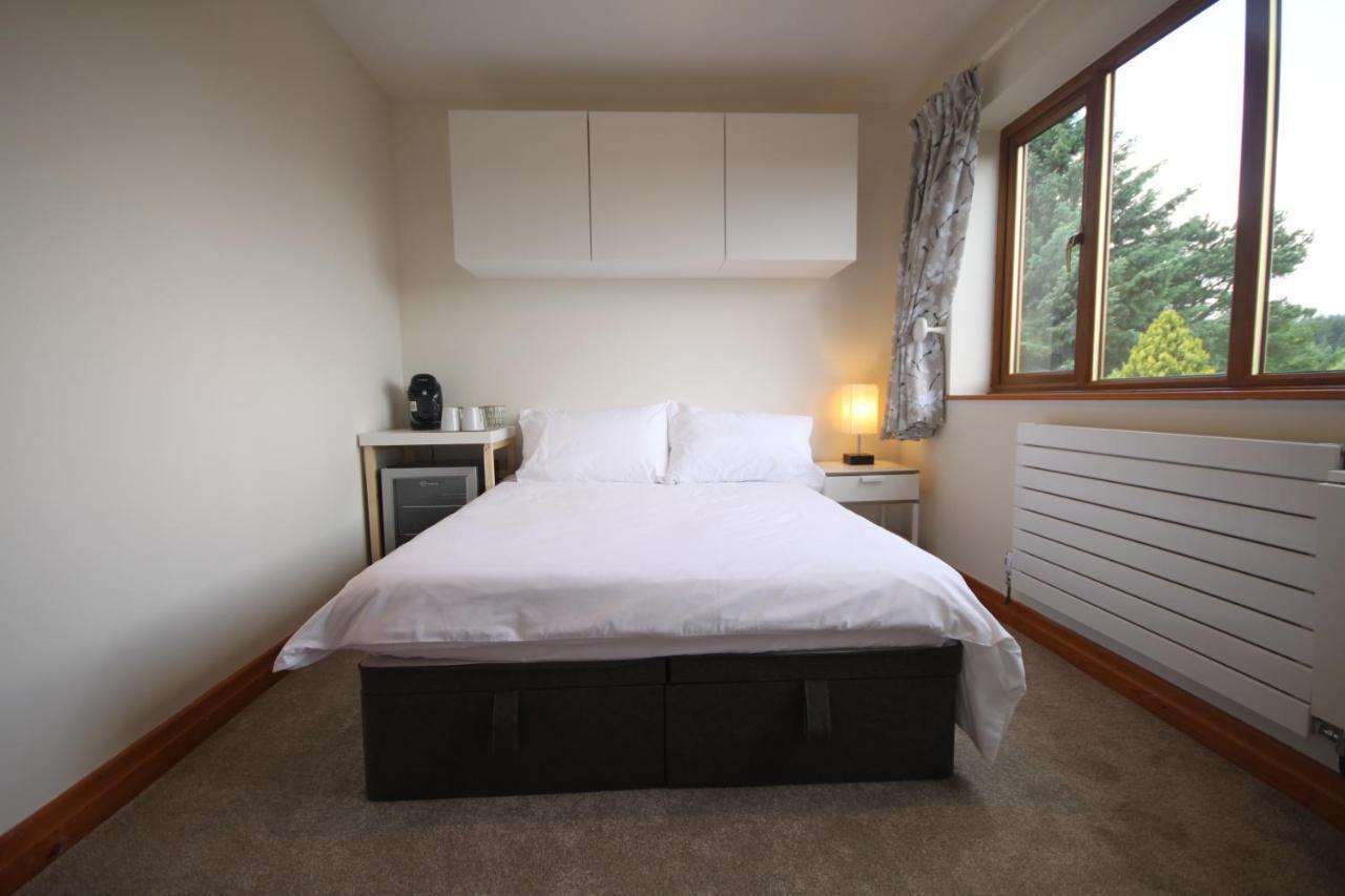 Vale View Bed and Breakfast Ffrith Εξωτερικό φωτογραφία
