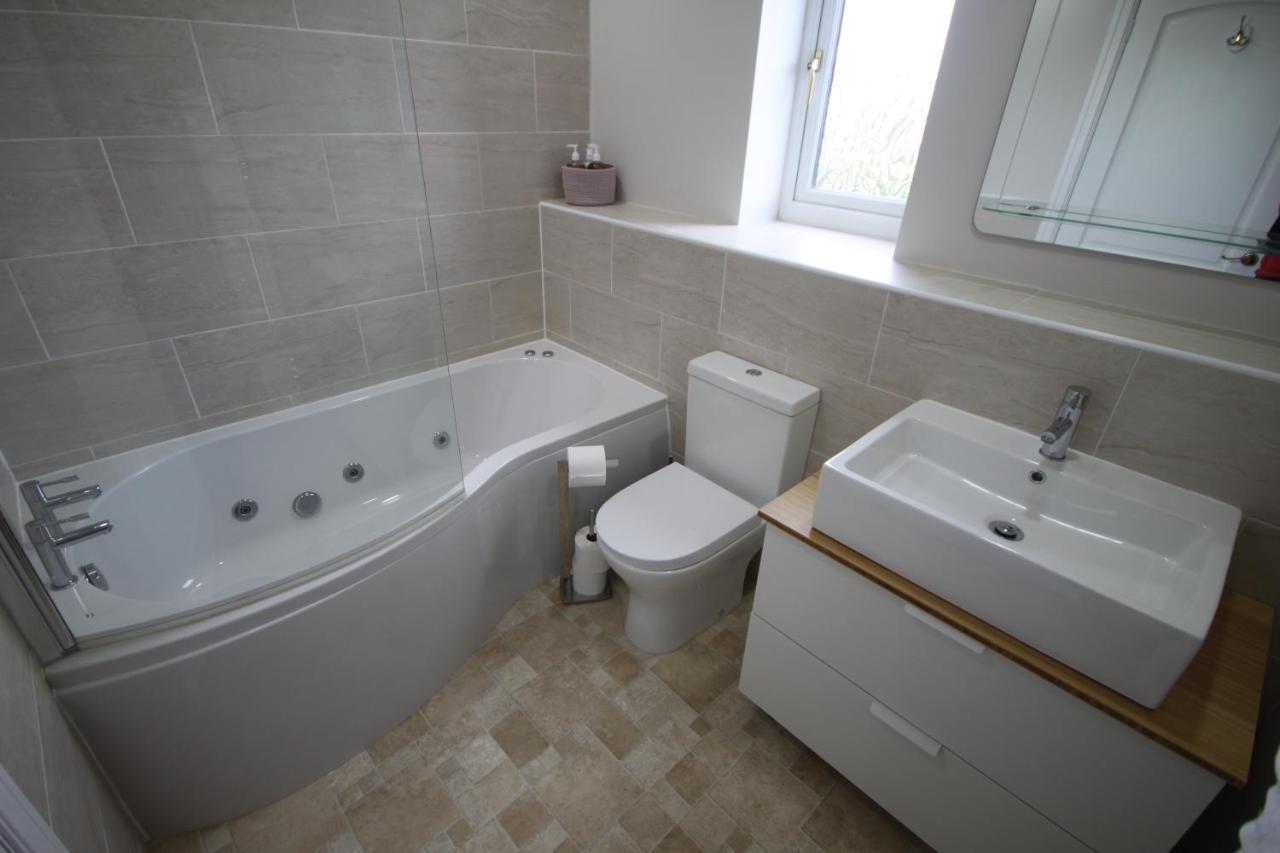 Vale View Bed and Breakfast Ffrith Εξωτερικό φωτογραφία