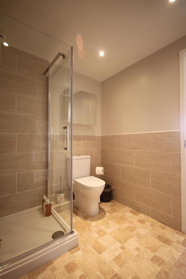 Vale View Bed and Breakfast Ffrith Εξωτερικό φωτογραφία