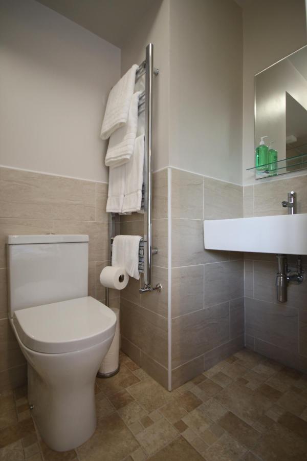 Vale View Bed and Breakfast Ffrith Εξωτερικό φωτογραφία