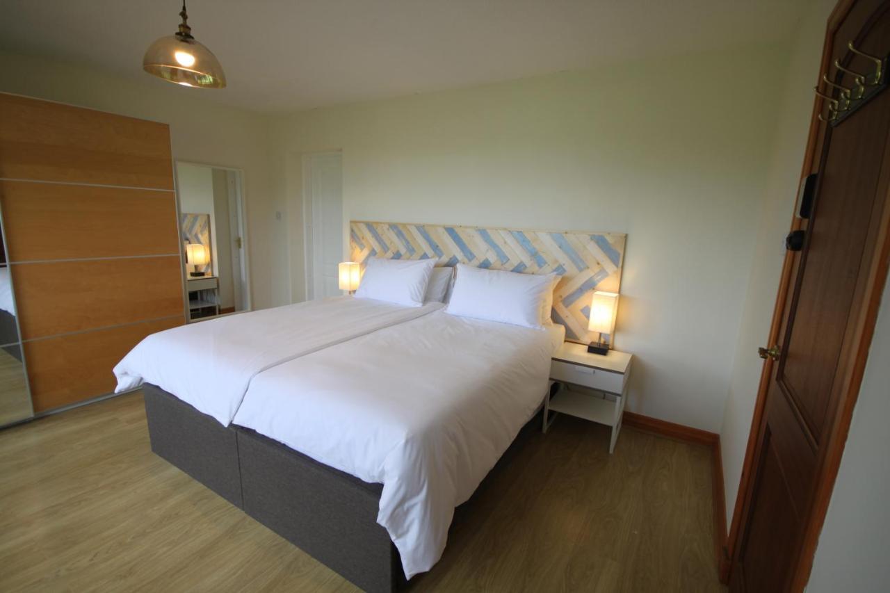 Vale View Bed and Breakfast Ffrith Εξωτερικό φωτογραφία