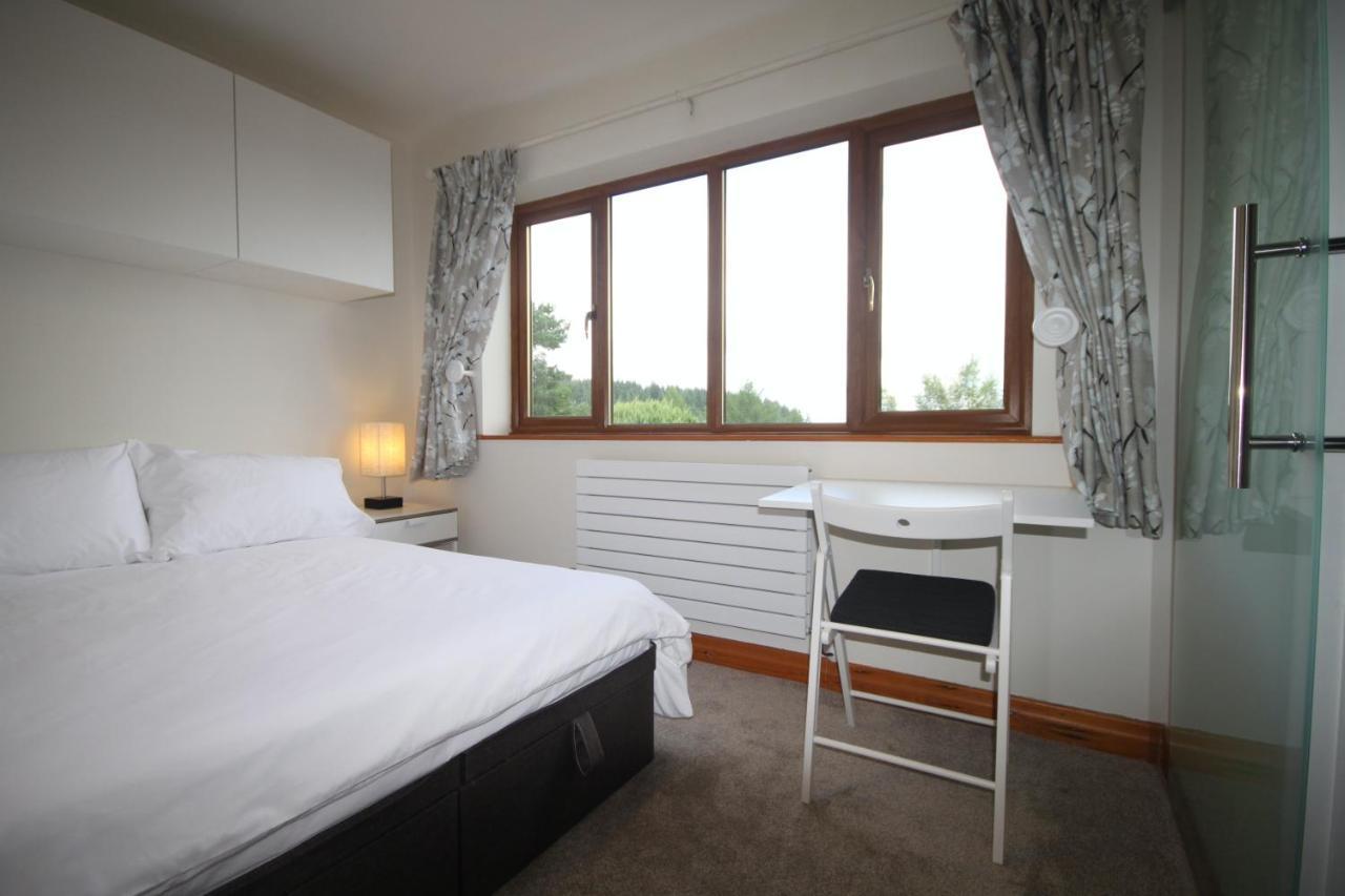 Vale View Bed and Breakfast Ffrith Εξωτερικό φωτογραφία