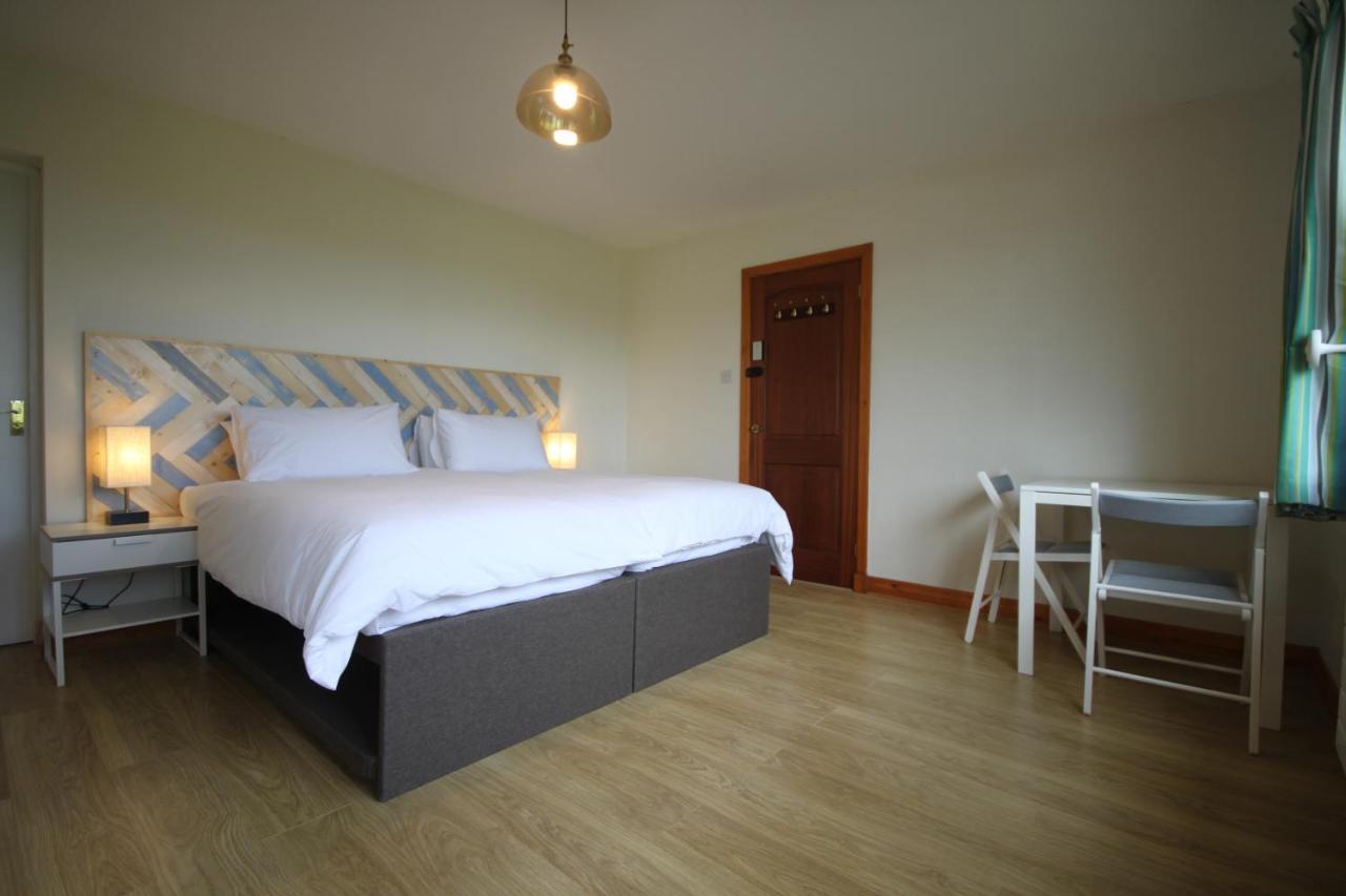 Vale View Bed and Breakfast Ffrith Εξωτερικό φωτογραφία