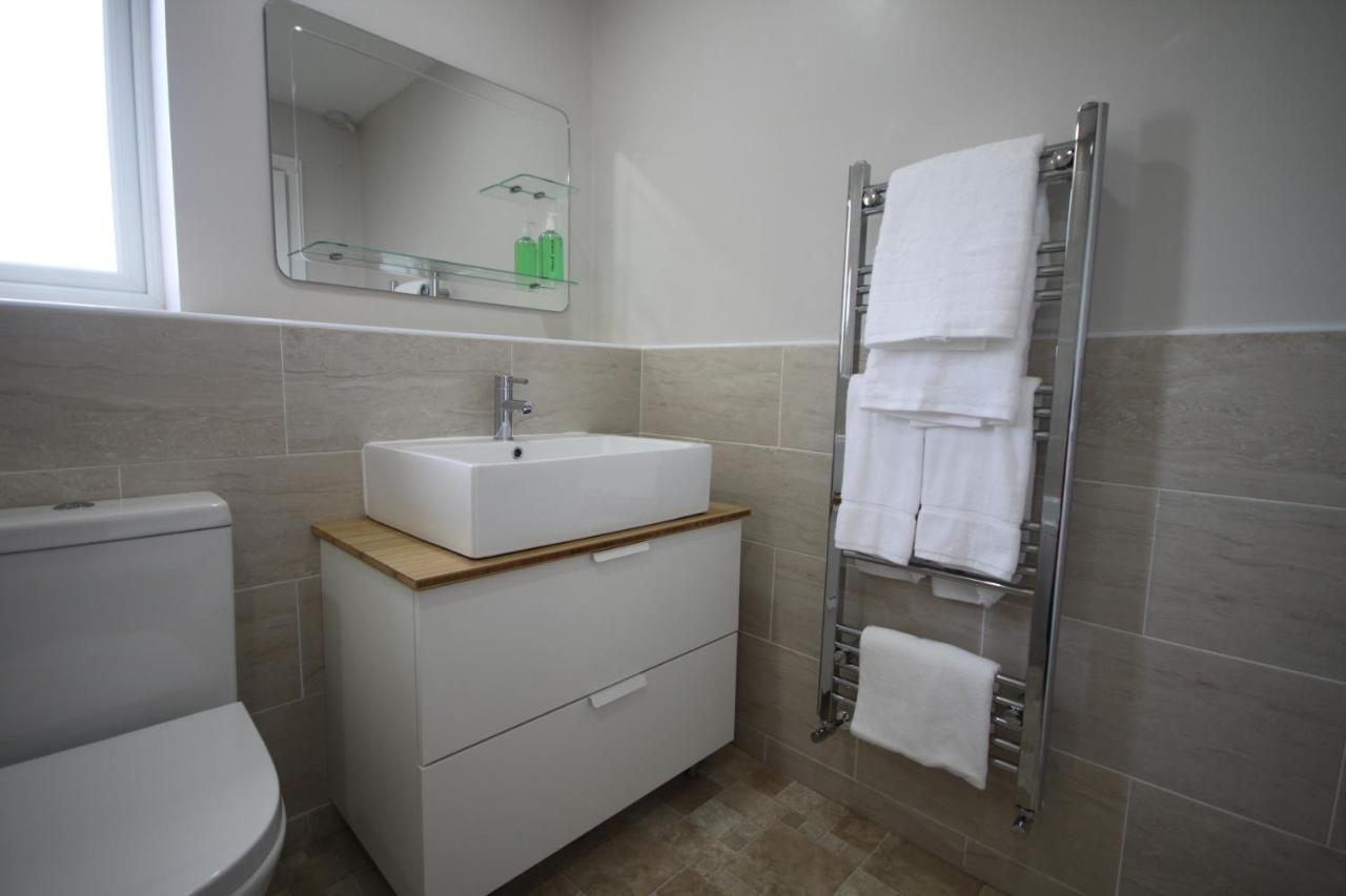 Vale View Bed and Breakfast Ffrith Εξωτερικό φωτογραφία