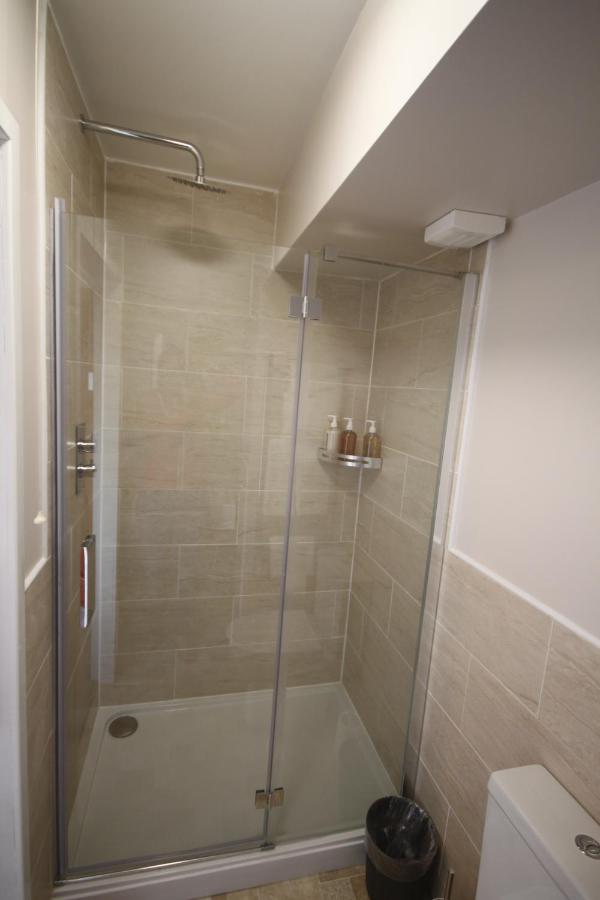 Vale View Bed and Breakfast Ffrith Εξωτερικό φωτογραφία